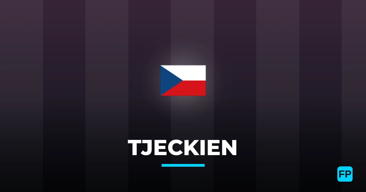 Tjeckien Prognoser & Statistik
