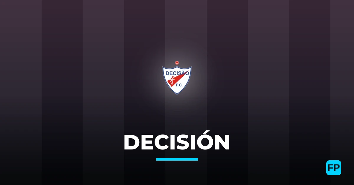 Decisión Prognoser & Statistik