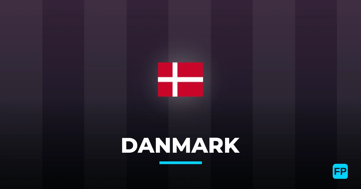 Danmark Prognoser & Statistik