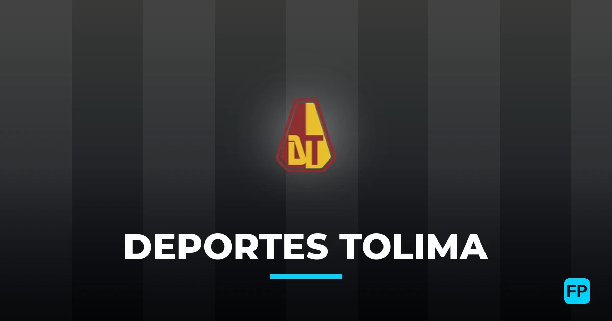 Deportes Tolima Prognoser & Statistik