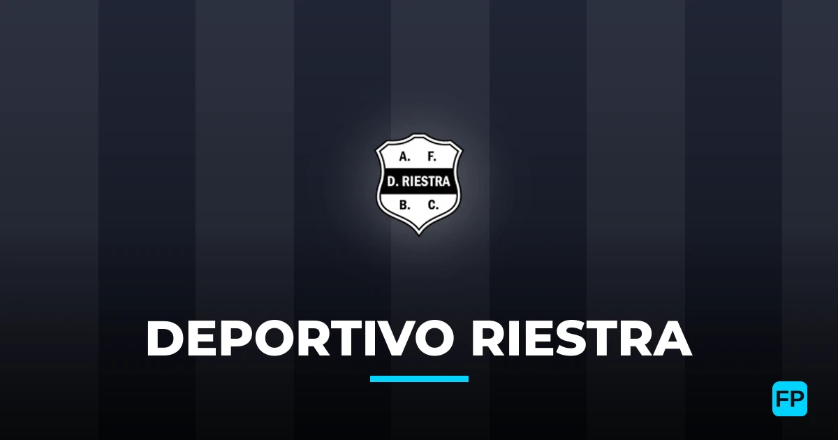 Deportivo Riestra Prognoser & Statistik