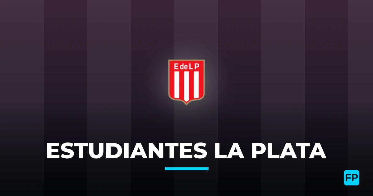 Estudiantes La Plata Prognoser & Statistik