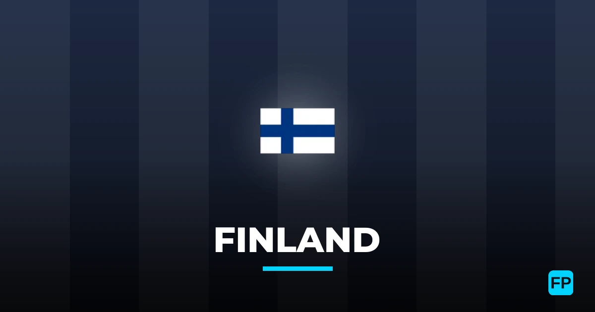 Finland Prognoser & Statistik