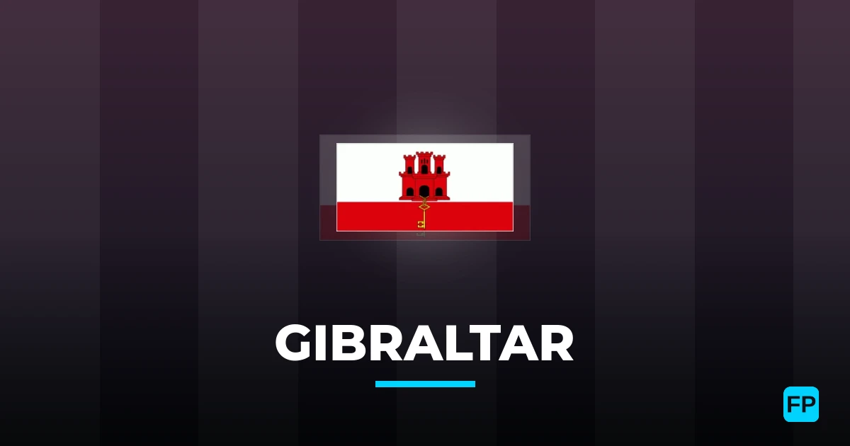 Gibraltar Prognoser & Statistik