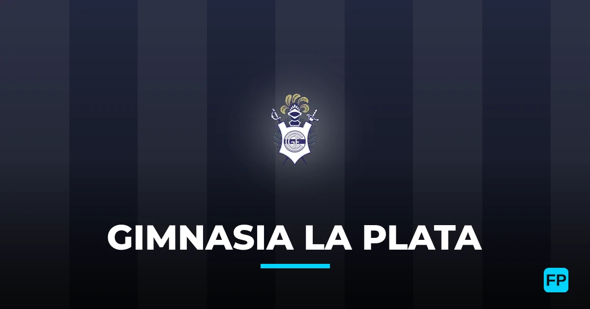 Gimnasia La Plata Prognoser & Statistik