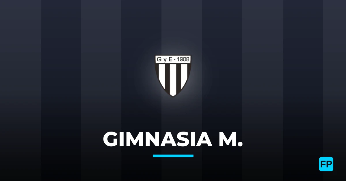 Gimnasia M. Prognoser & Statistik