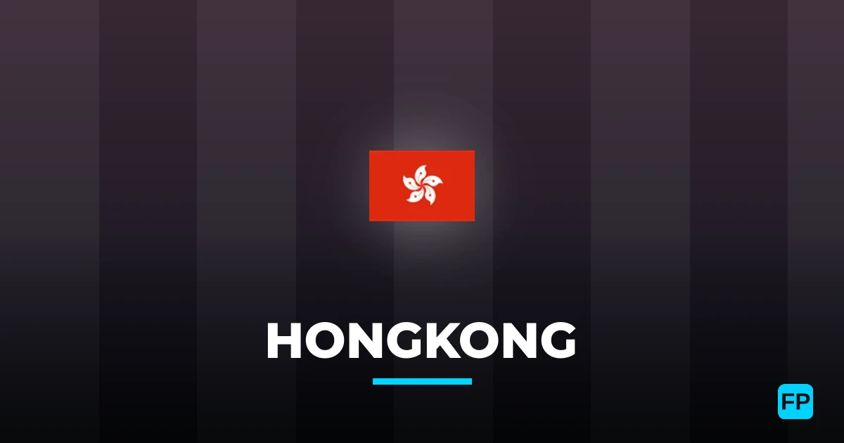 Hongkong Prognoser & Statistik