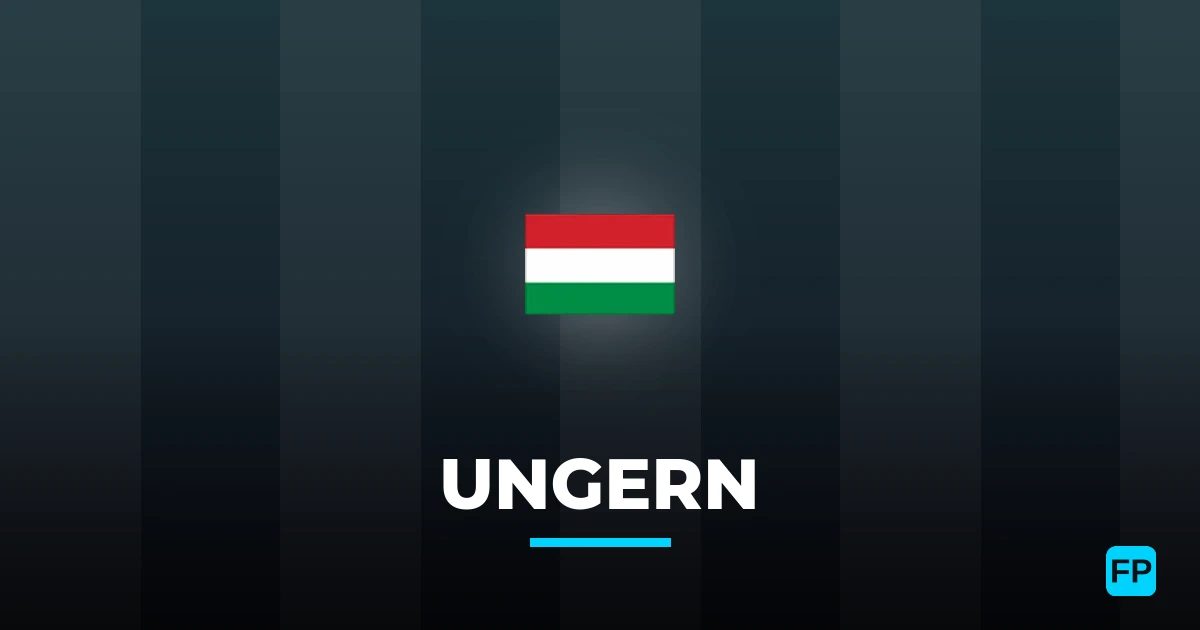 Ungern Prognoser & Statistik