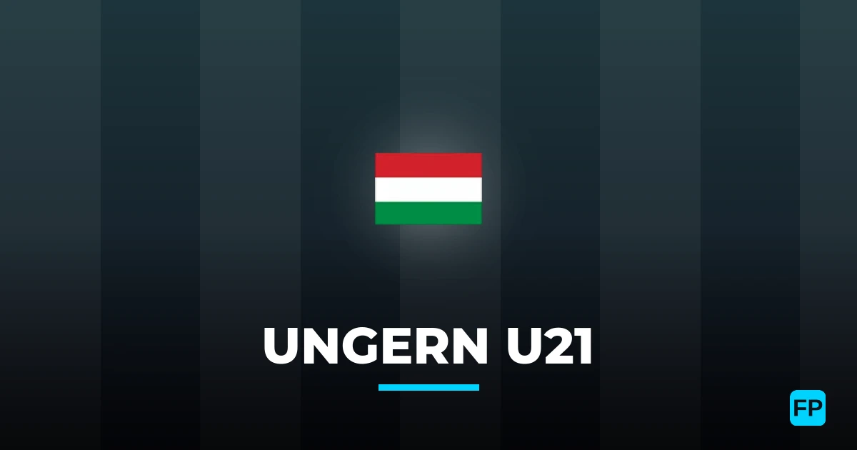 Ungern U21 Prognoser & Statistik