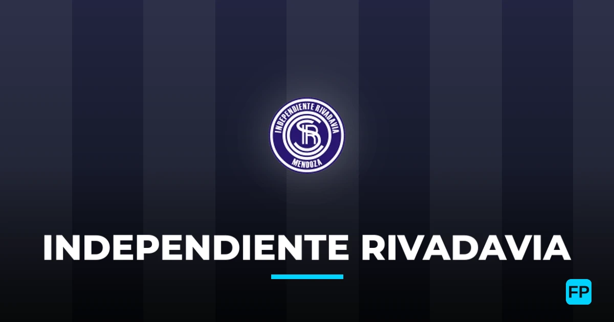 Independiente Rivadavia Prognoser & Statistik