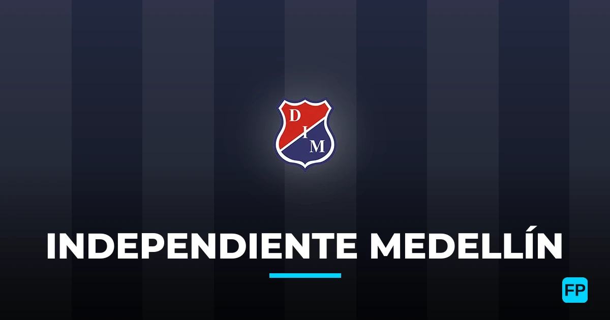 Independiente Medellín Prognoser & Statistik