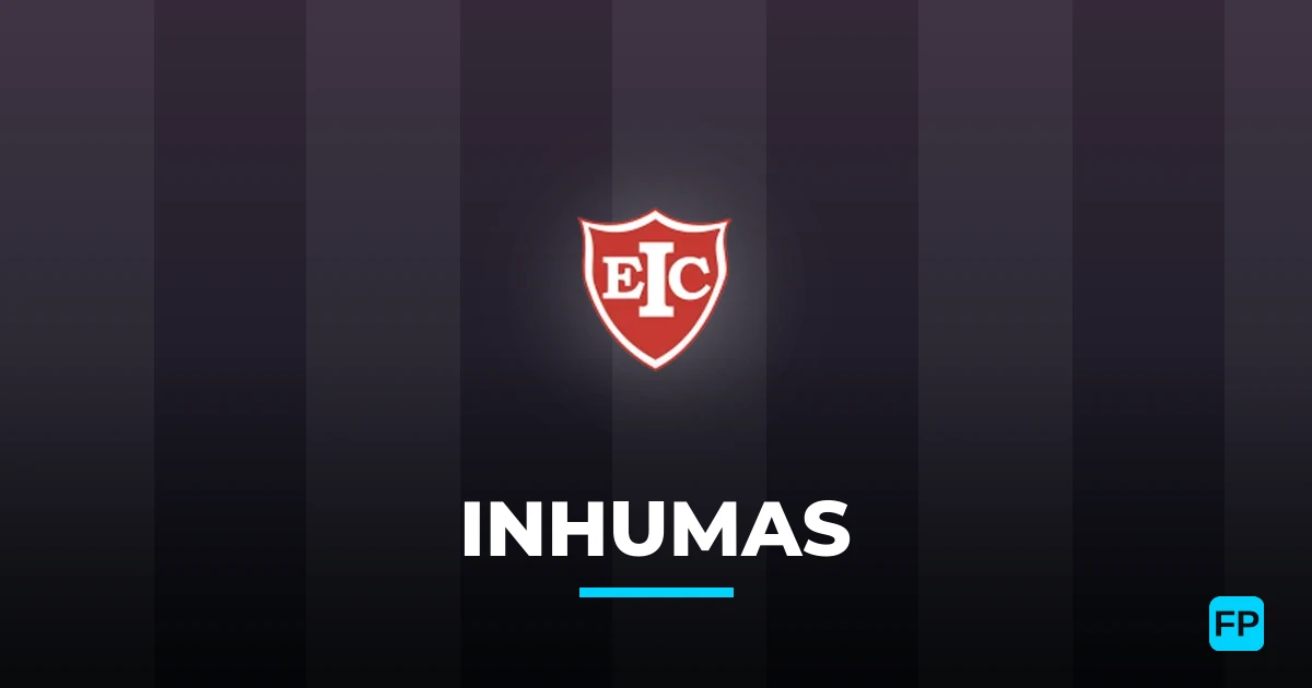 Inhumas Prognoser & Statistik