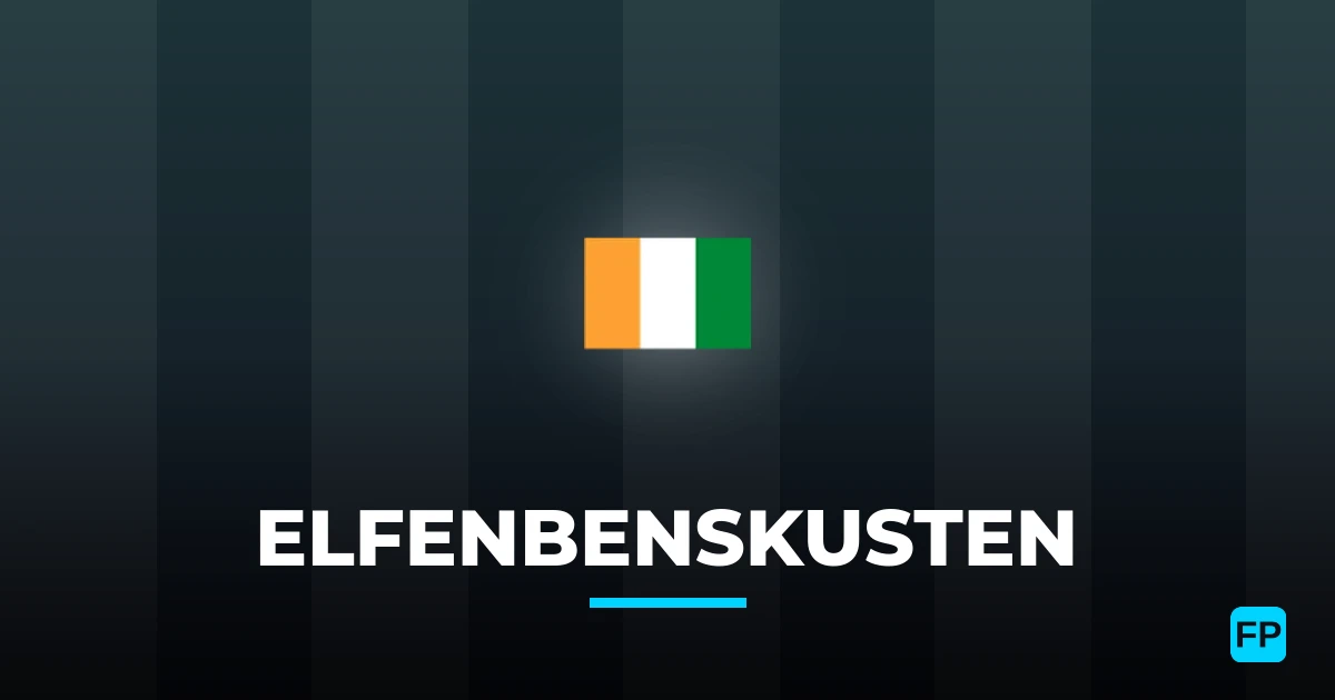 Elfenbenskusten Prognoser & Statistik