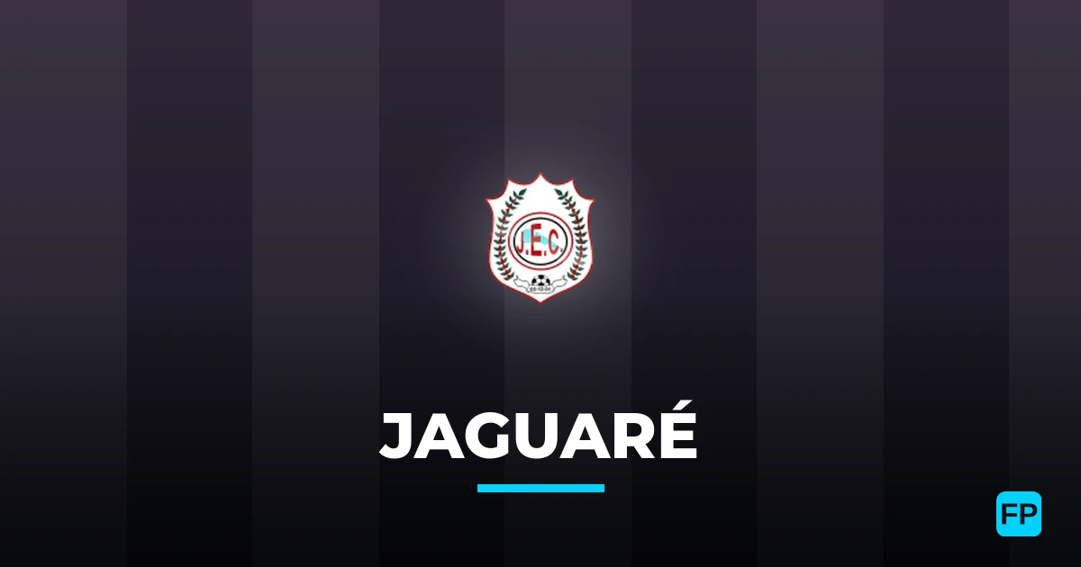 Jaguaré Prognoser & Statistik