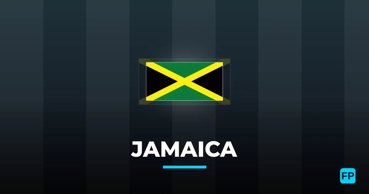 Jamaica Prognoser & Statistik