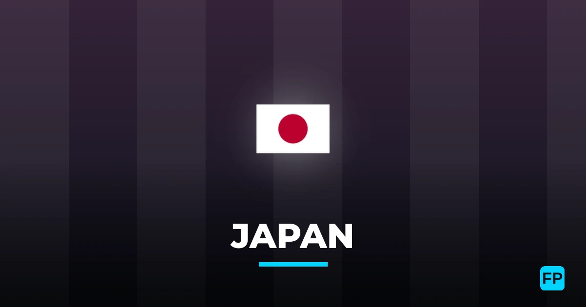 Japan Prognoser & Statistik