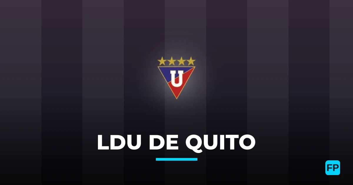 LDU de Quito Prognoser & Statistik