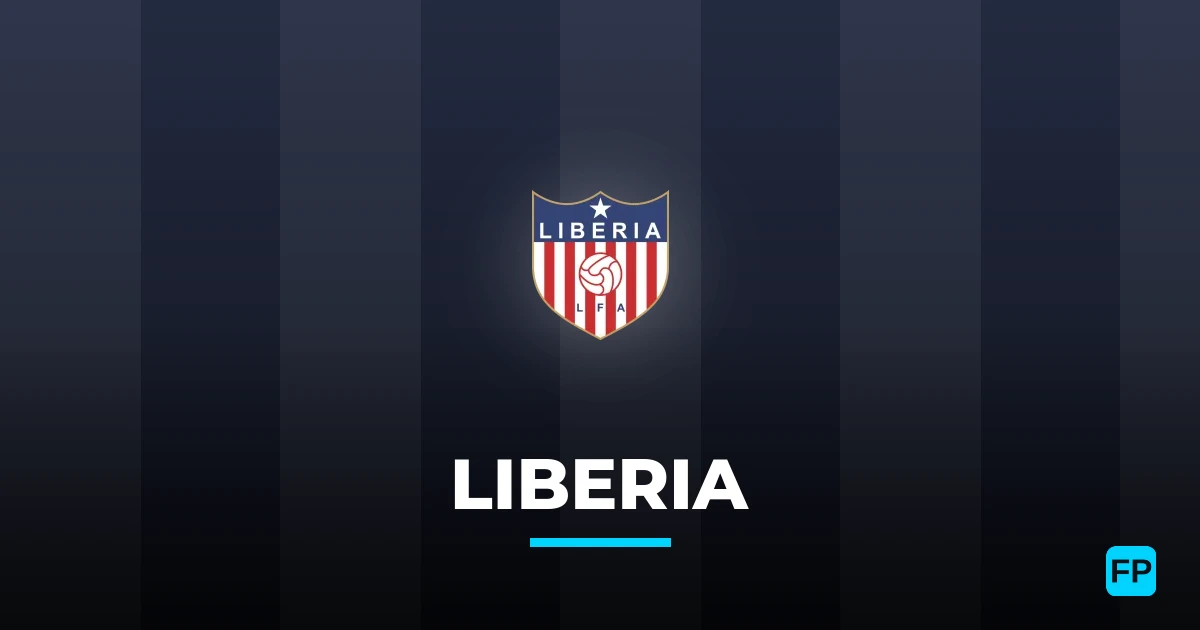 Liberia Prognoser & Statistik