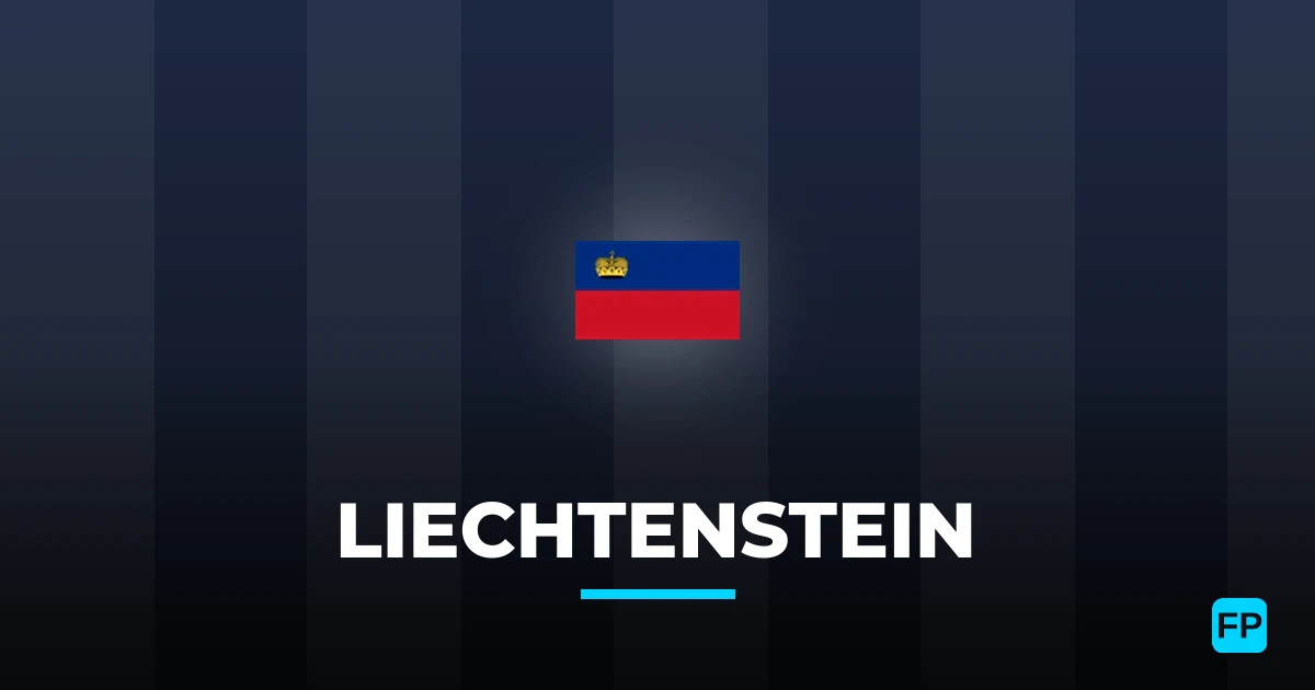 Liechtenstein Prognoser & Statistik