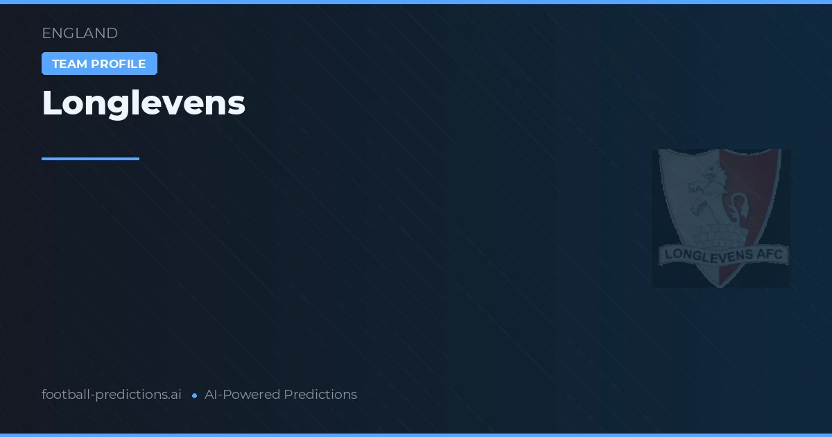 Longlevens Prognoser & Statistik