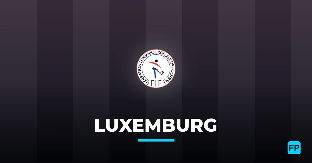 Luxemburg Prognoser & Statistik