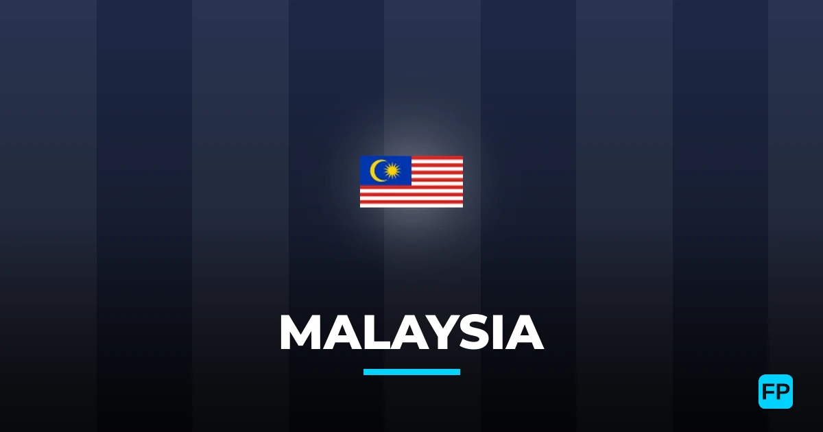 Malaysia Prognoser & Statistik