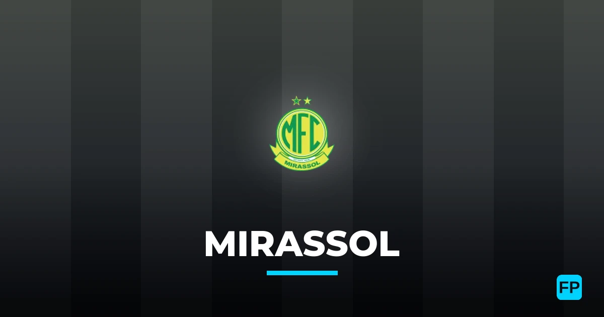Mirassol Prognoser & Statistik