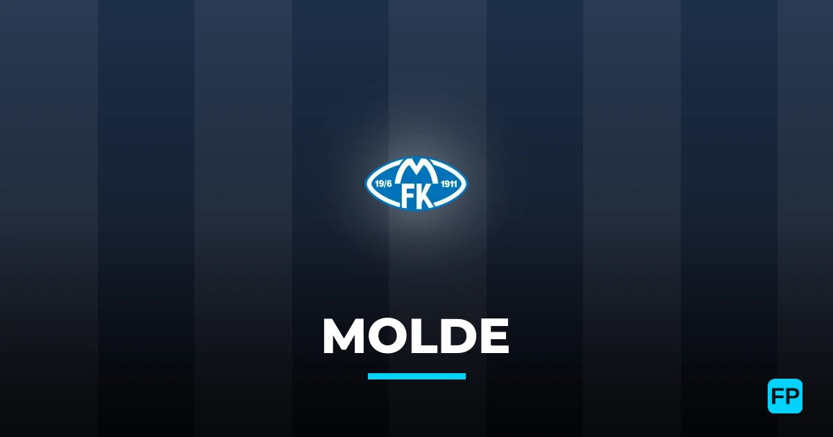Molde Prognoser & Statistik