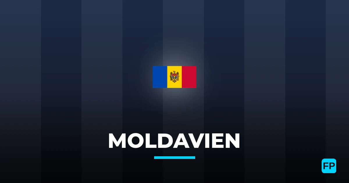 Moldavien Prognoser & Statistik