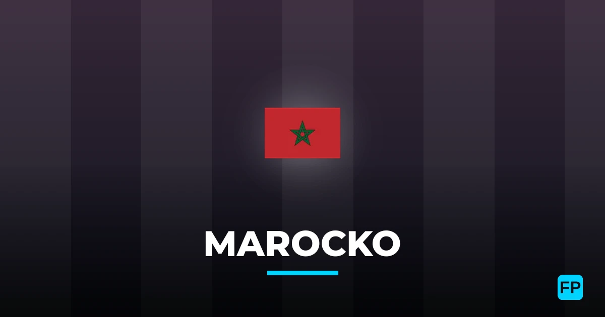 Marocko Prognoser & Statistik