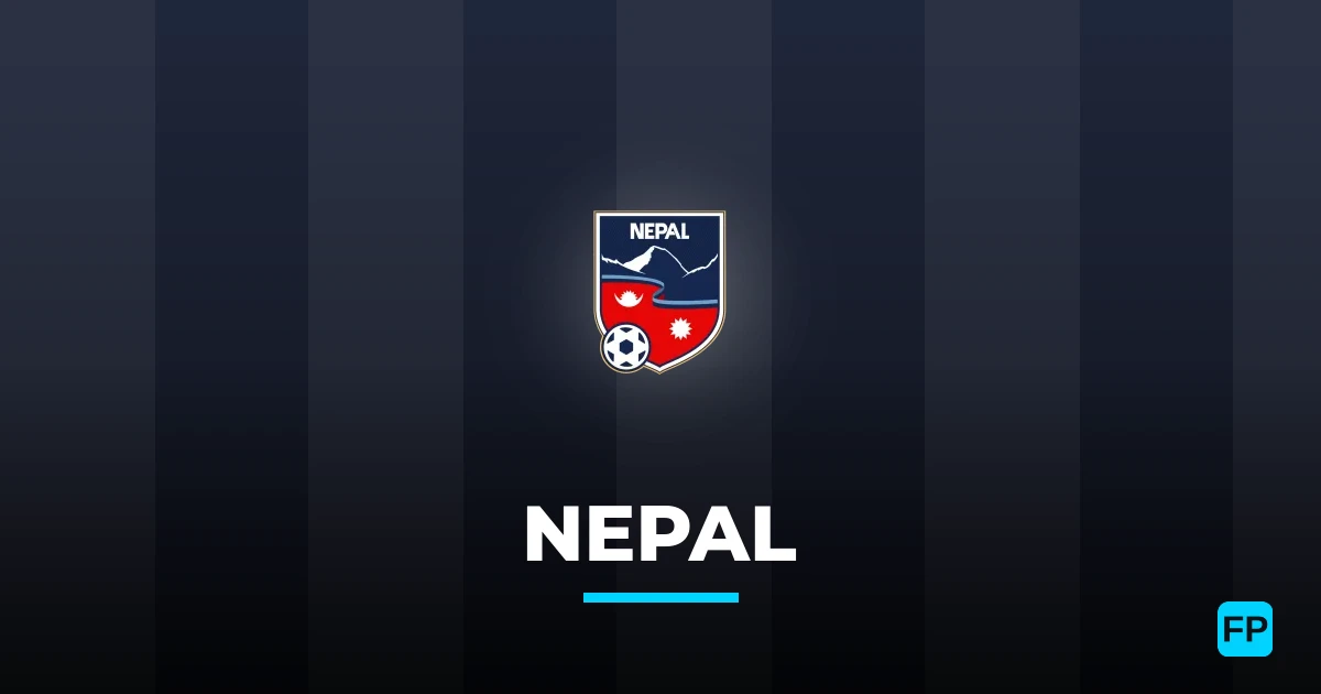 Nepal Prognoser & Statistik