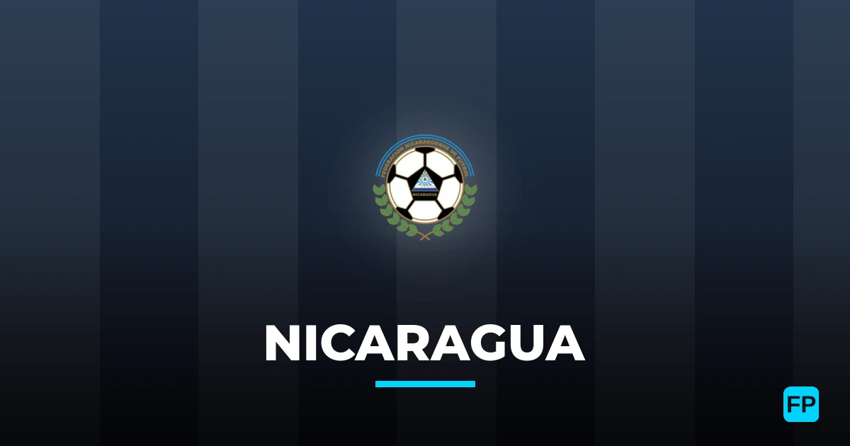 Nicaragua Prognoser & Statistik