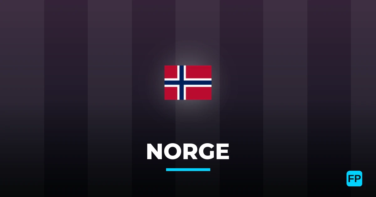 Norge Prognoser & Statistik