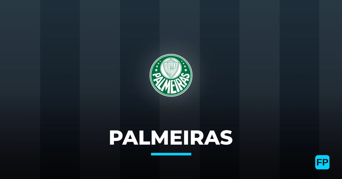 Palmeiras Prognoser & Statistik