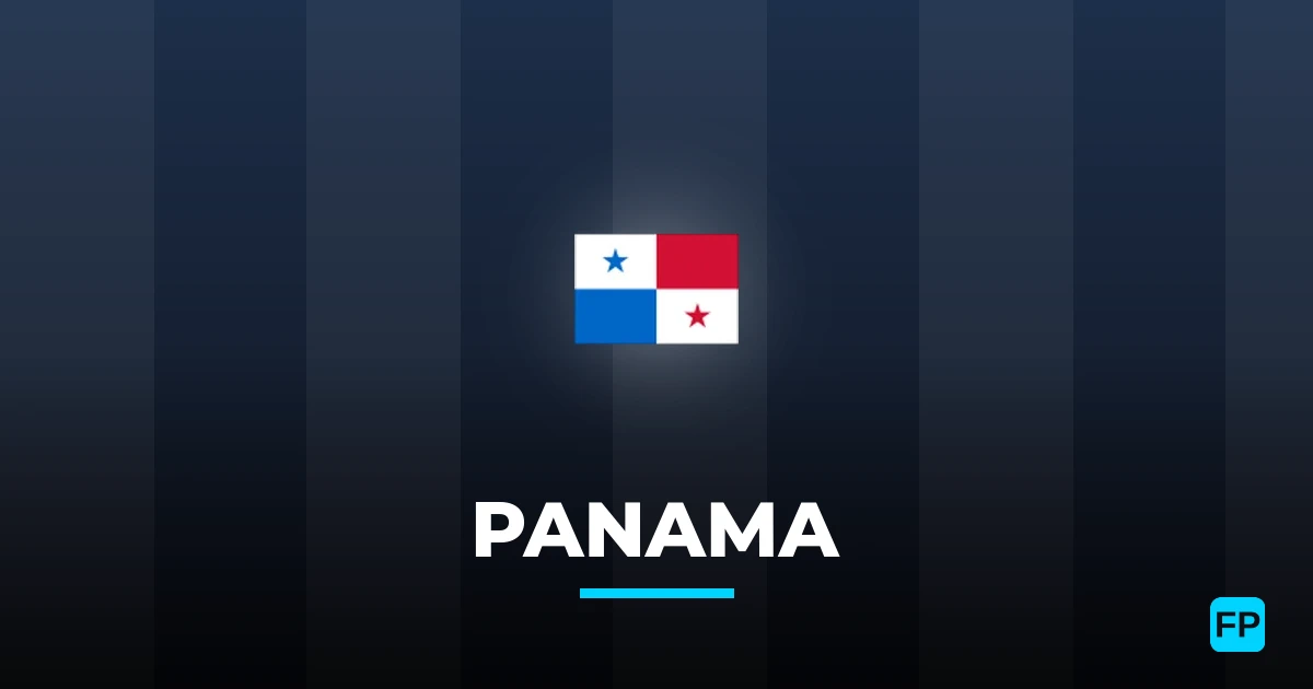 Panama Prognoser & Statistik