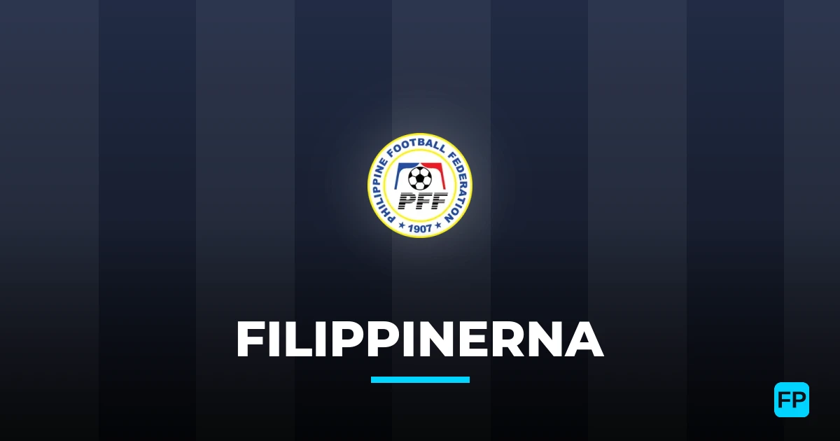 Filippinerna Prognoser & Statistik