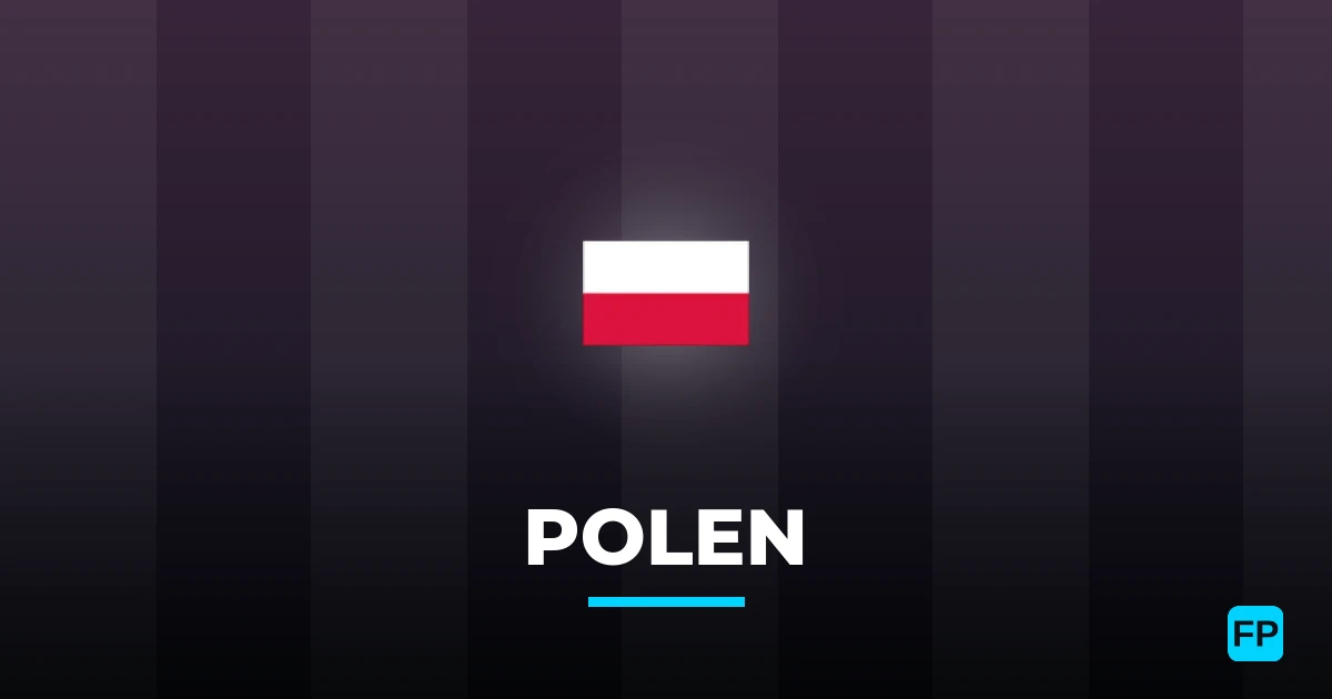 Polen Prognoser & Statistik