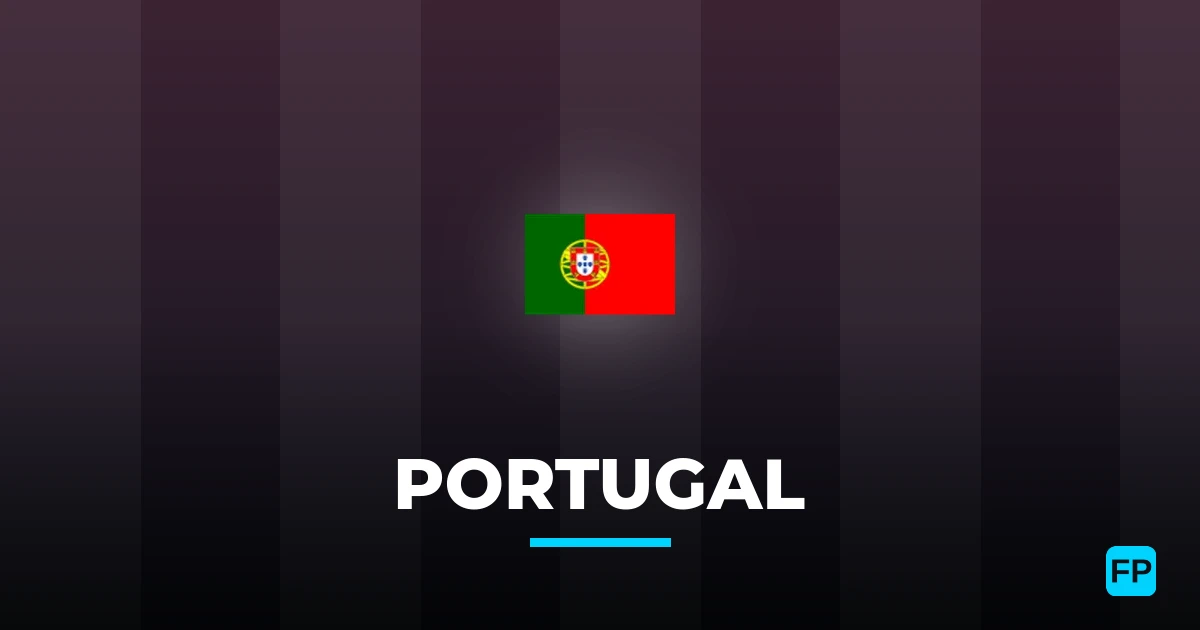 Portugal Prognoser & Statistik