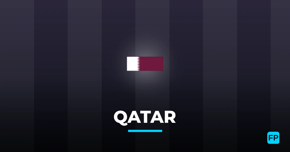 Qatar Prognoser & Statistik