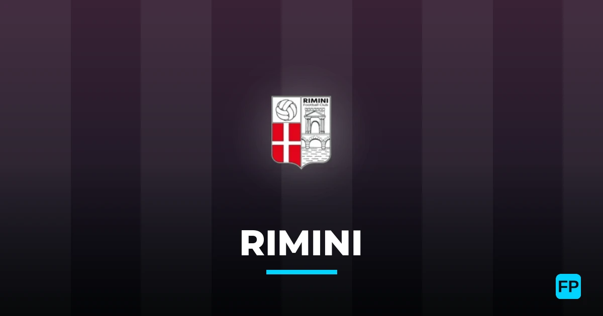 Rimini Prognoser & Statistik