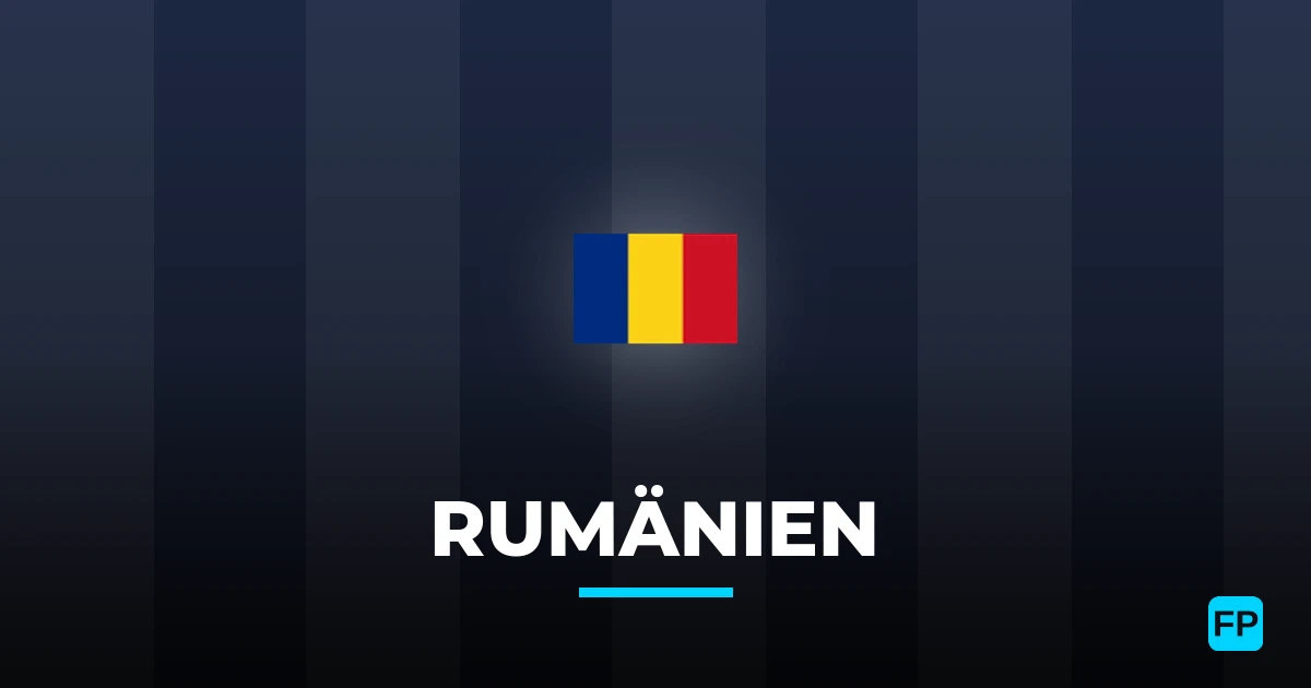 Rumänien Prognoser & Statistik