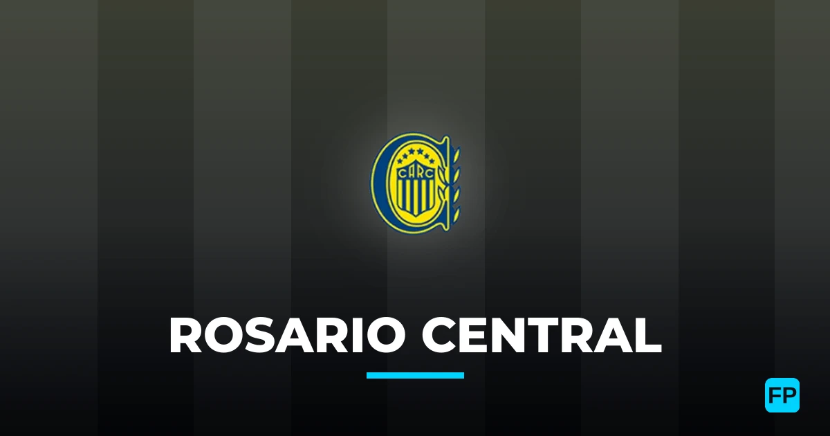 Rosario Central Prognoser & Statistik