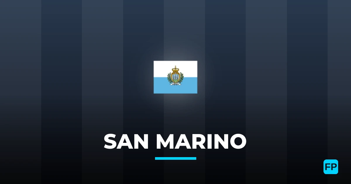 San Marino Prognoser & Statistik