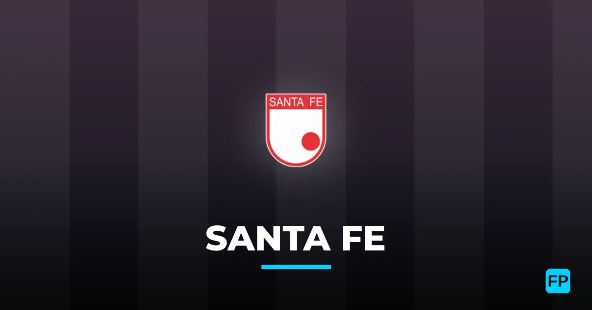 Santa Fe Prognoser & Statistik