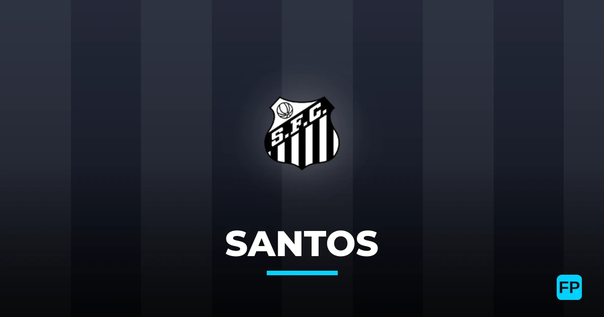 Santos Prognoser & Statistik