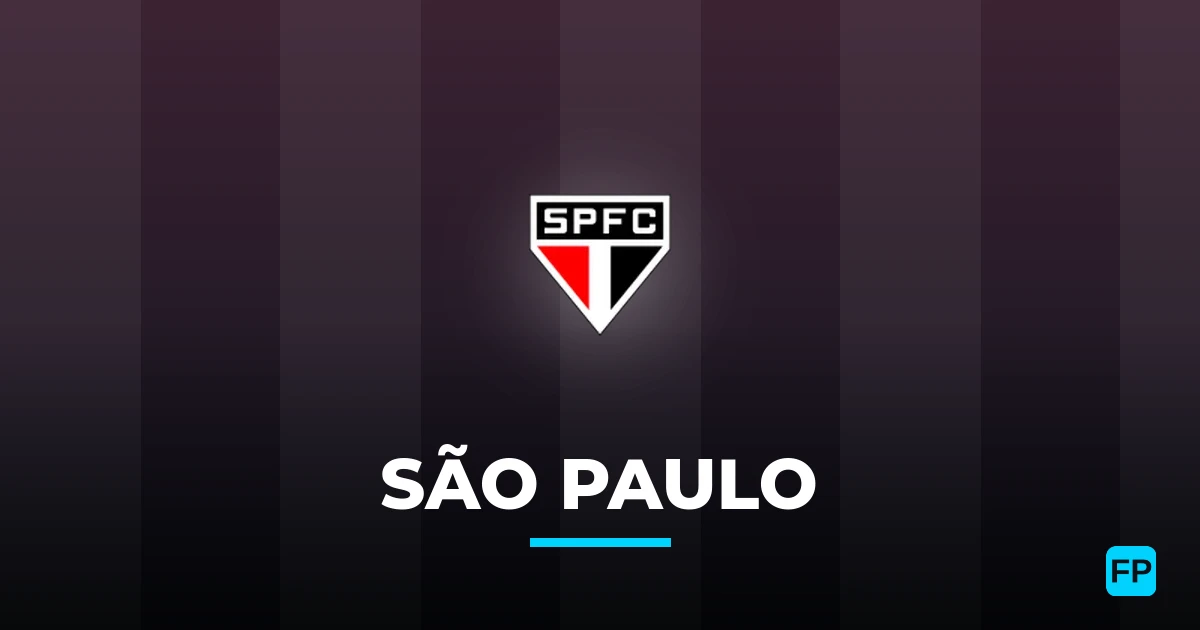 São Paulo Prognoser & Statistik