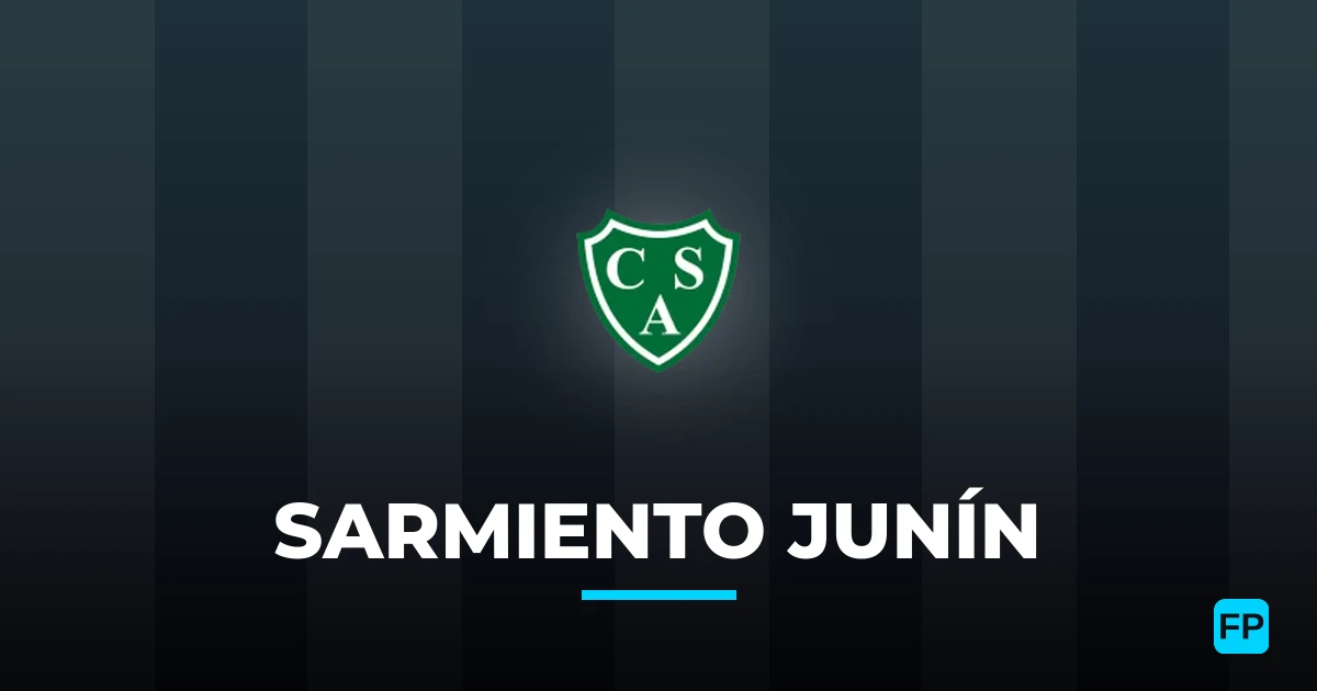 Sarmiento Junín Prognoser & Statistik