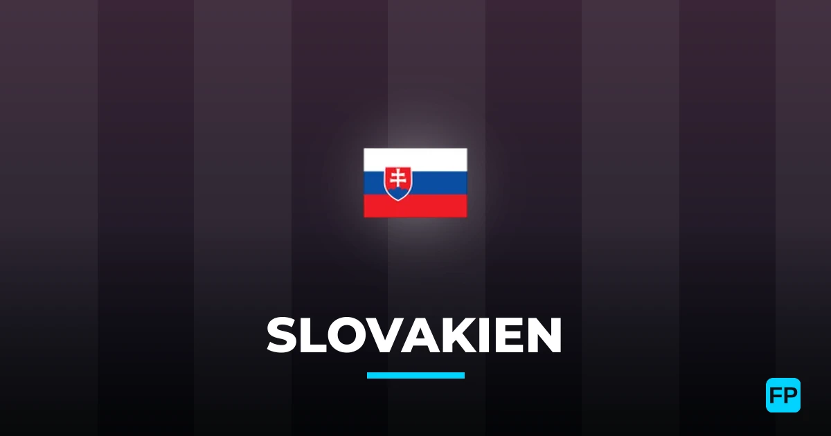 Slovakien Prognoser & Statistik