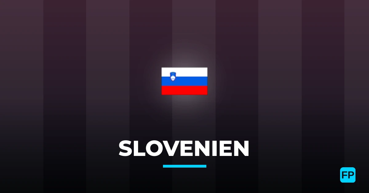 Slovenien Prognoser & Statistik