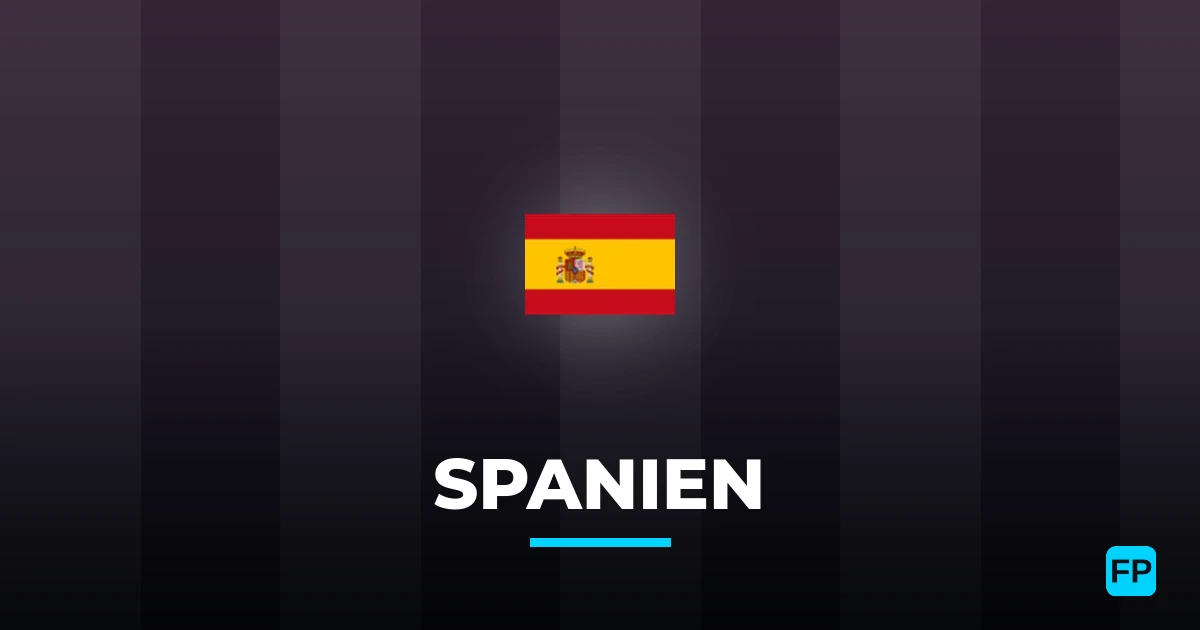 Spanien Prognoser & Statistik